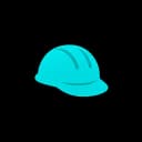 Crew4 helmet logo